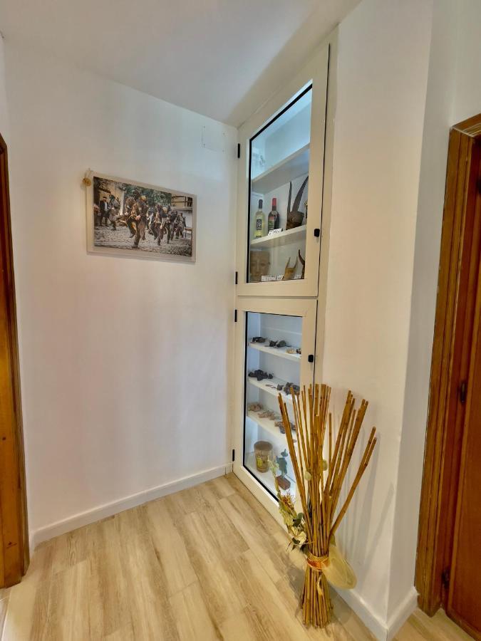 Domo Amsicora - Affittacamere - By Faendho Porto Torres Exterior photo