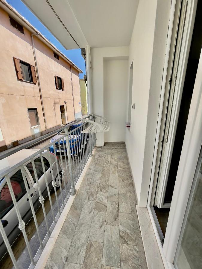 Domo Amsicora - Affittacamere - By Faendho Porto Torres Exterior photo